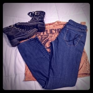 !it Rising Starlet jeans